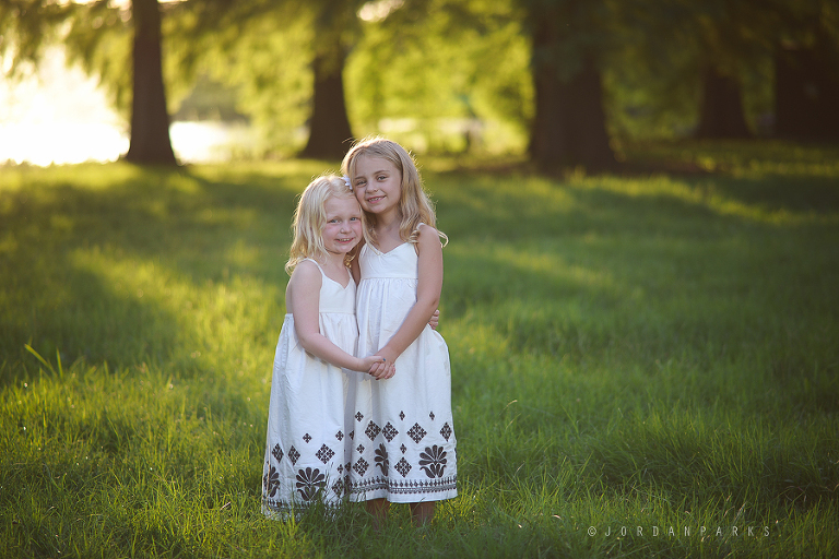 The {K} Family | St. Louis Family Photography | Jordan Parks Photography