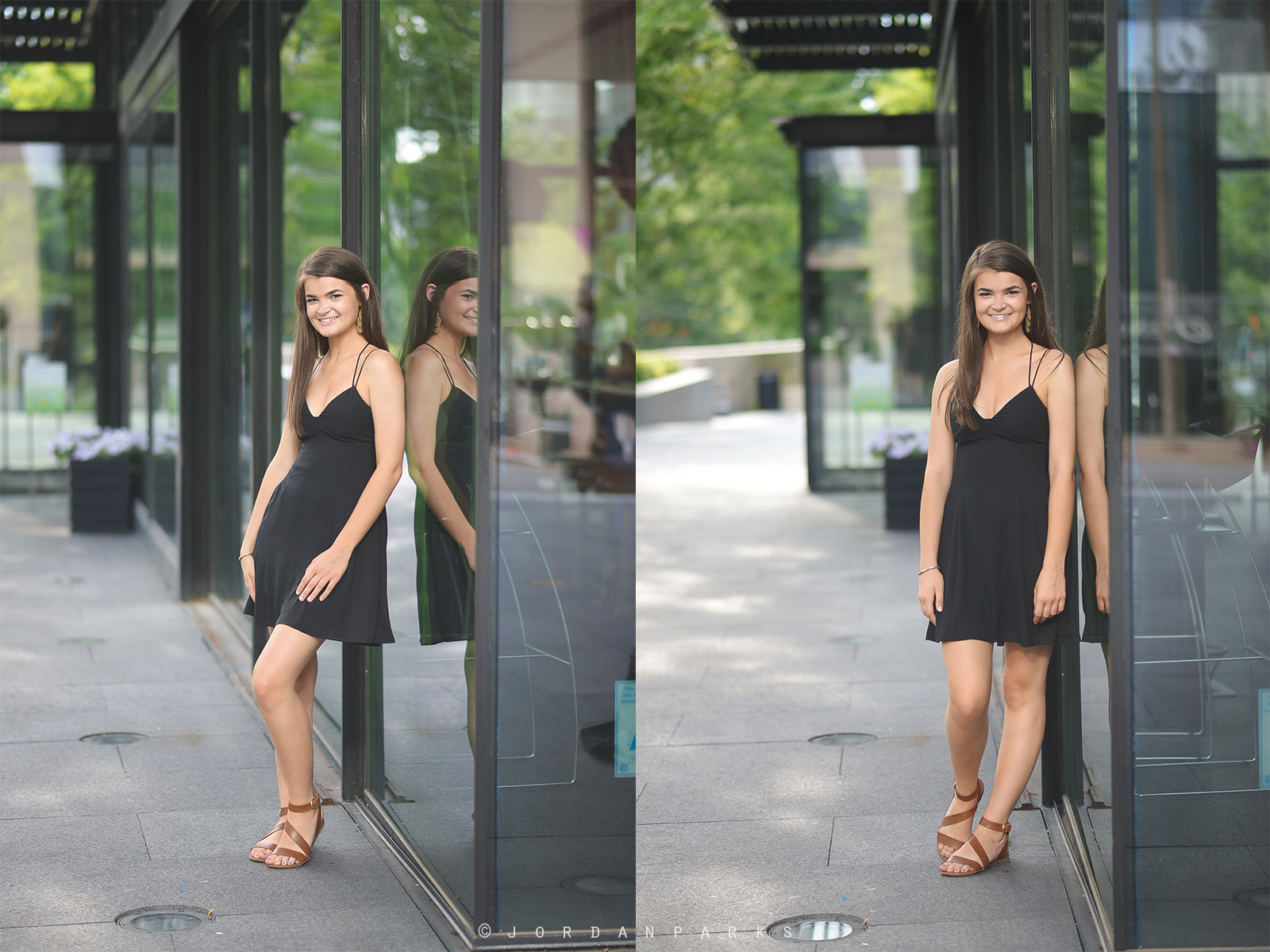 Lucy Class of 2016 | St. Louis Senior Photographer | Jordan Parks ...