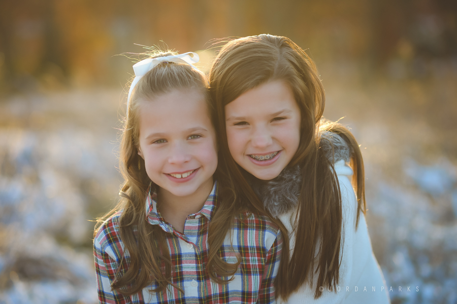 Mommy and Me Session | St. Louis Family Photographer | Jordan Parks ...